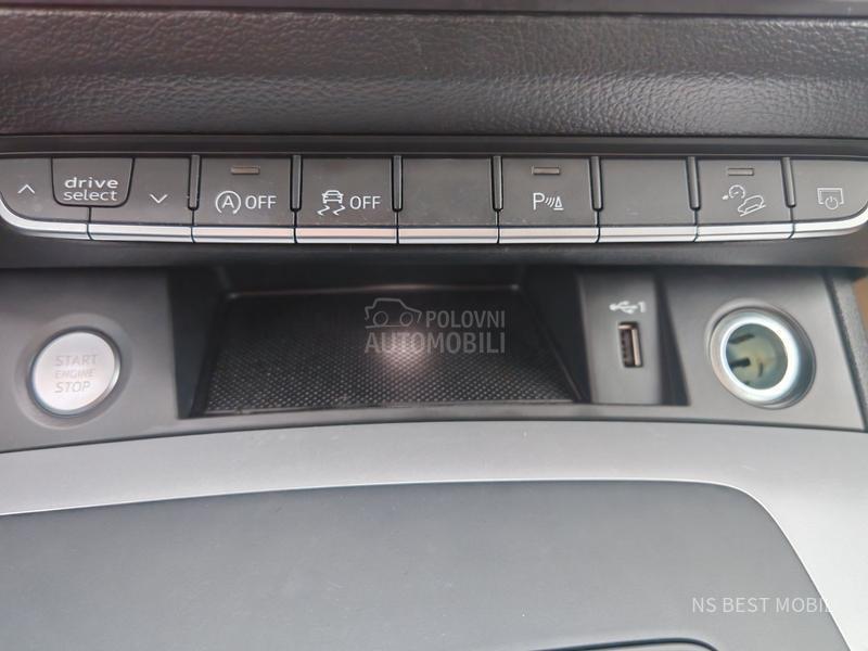 Audi Q5 2.0 TDI/Quattro/MH