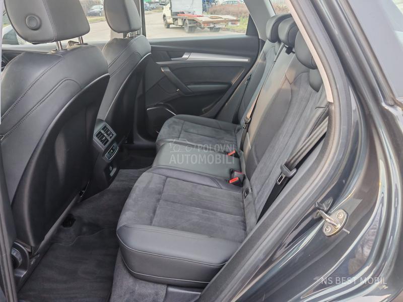 Audi Q5 2.0 TDI/Quattro/MH