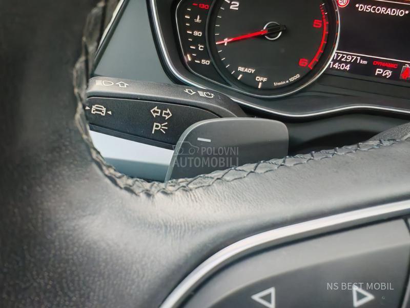 Audi Q5 2.0 TDI/Quattro/MH