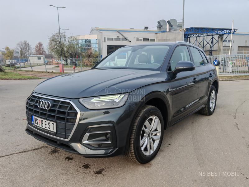 Audi Q5 2.0 TDI/Quattro/MH