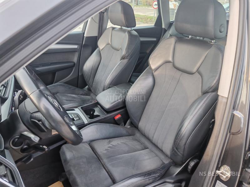 Audi Q5 2.0 TDI/Quattro/MH