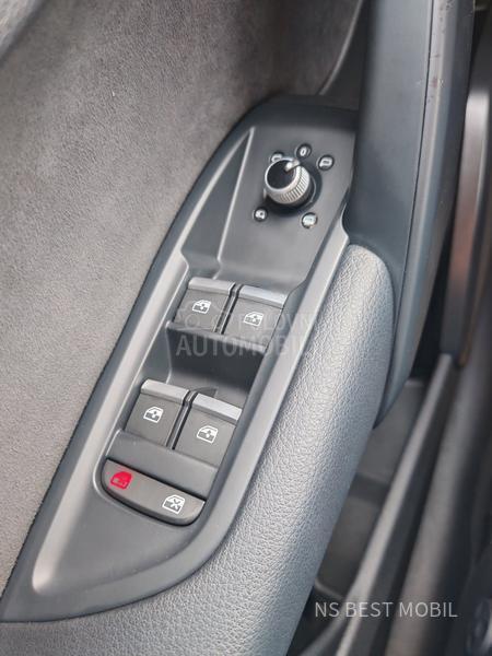 Audi Q5 2.0 TDI/Quattro/MH