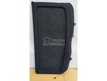 Polica gepeka daska za Suzuki Vitara