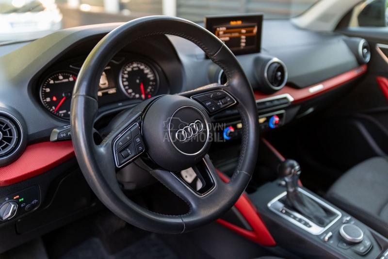 Audi Q2 