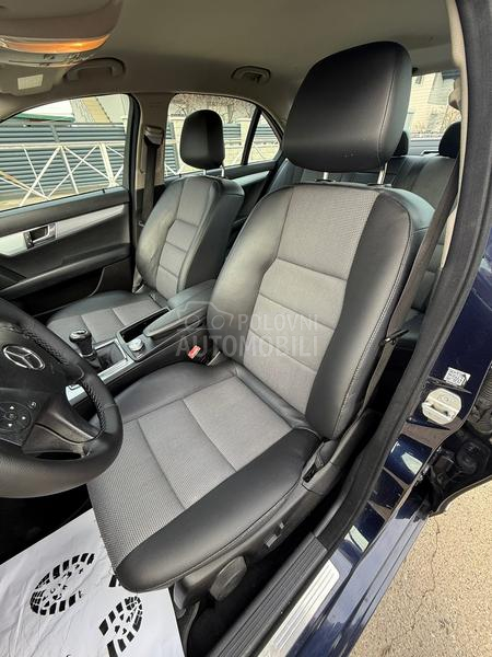 Mercedes Benz C 200 C200cdi/646 motor/