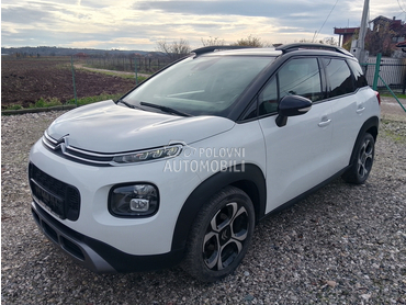 Citroen C3 Aircross 1.5 BLUEHDI