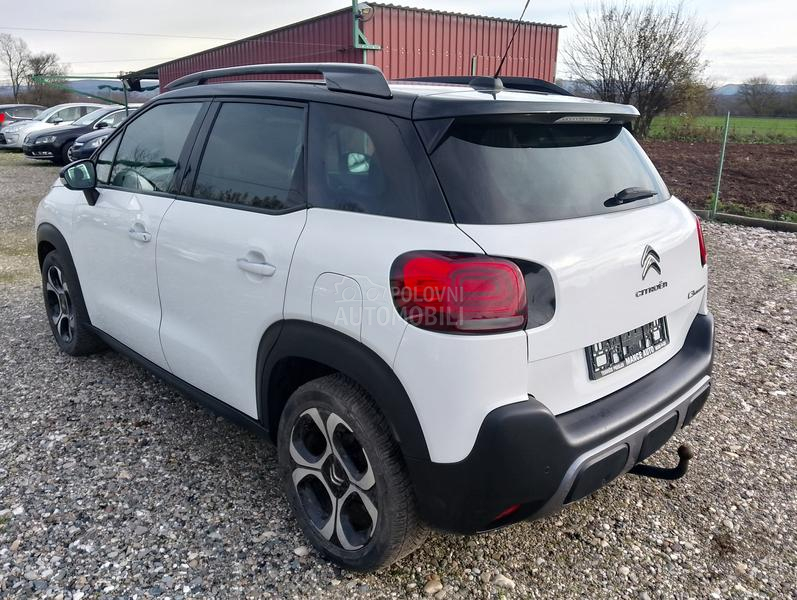 Citroen C3 Aircross 1.5 BLUEHDI
