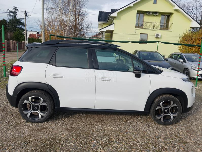 Citroen C3 Aircross 1.5 BLUEHDI