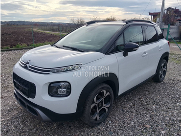 Citroen C3 Aircross 1.5 BLUEHDI