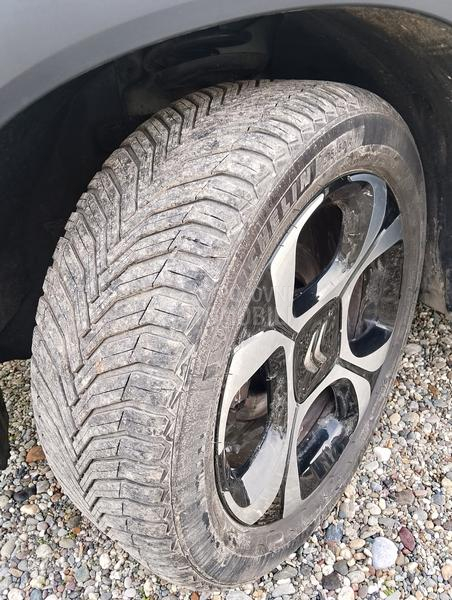 Citroen C3 Aircross 1.5 BLUEHDI