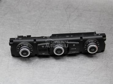 Komande klime za BMW 125, 750, 118 ... od 2003. do 2017. god.