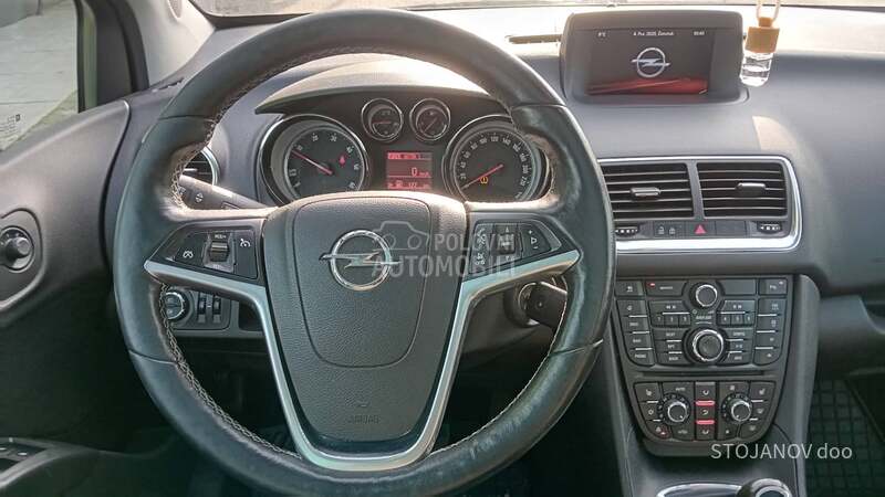 Opel Meriva 1.6 CDTI