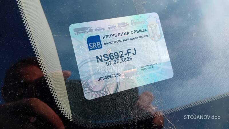 Opel Meriva 1.6 CDTI