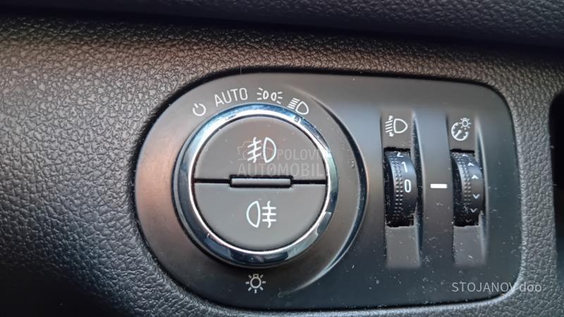 Opel Meriva 1.6 CDTI