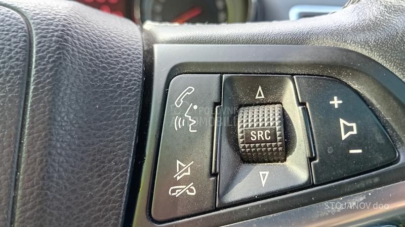 Opel Meriva 1.6 CDTI