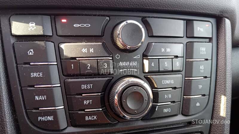 Opel Meriva 1.6 CDTI