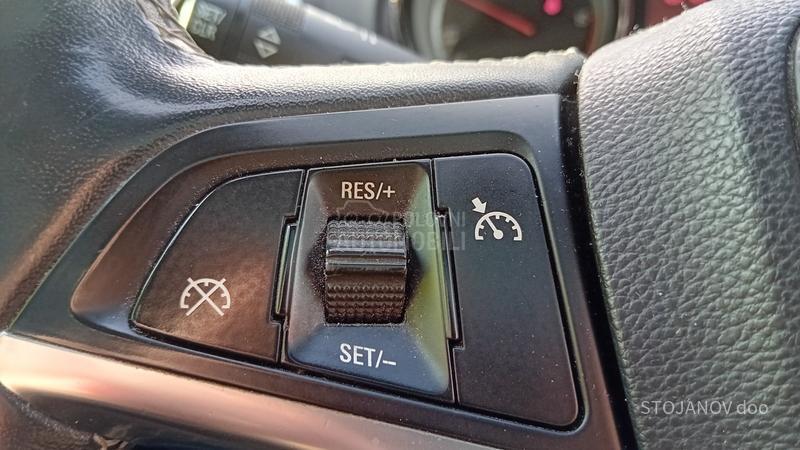 Opel Meriva 1.6 CDTI