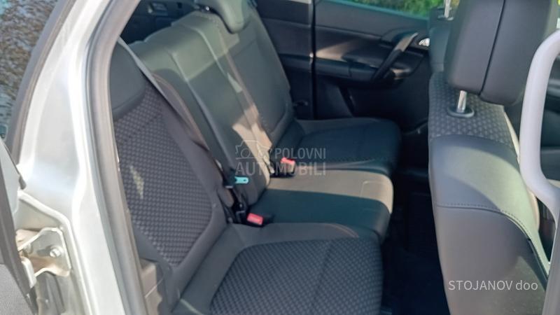 Opel Meriva 1.6 CDTI