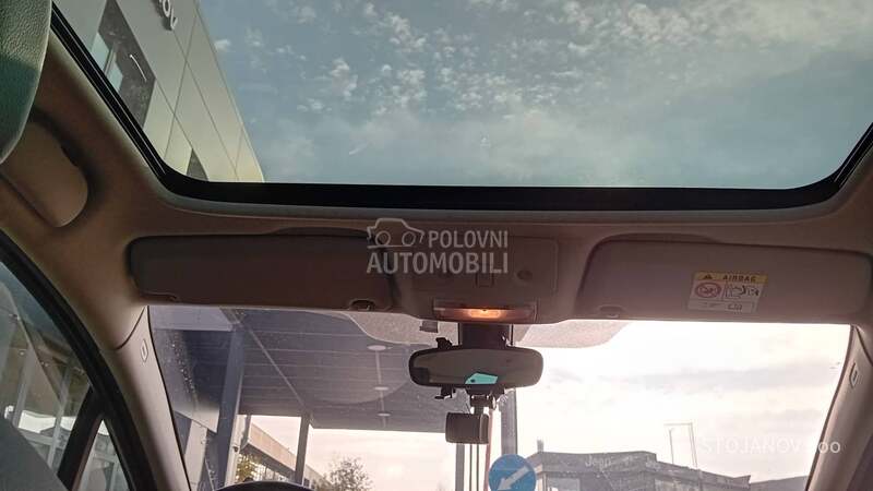 Opel Meriva 1.6 CDTI