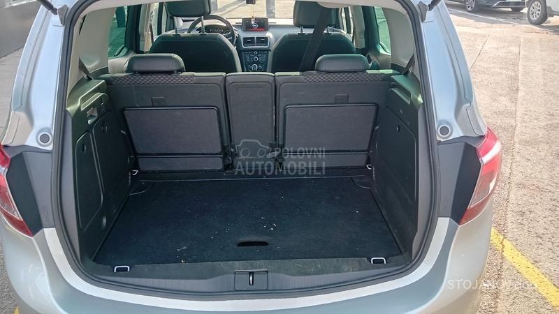 Opel Meriva 1.6 CDTI