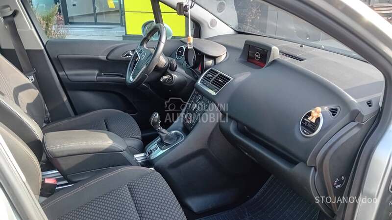 Opel Meriva 1.6 CDTI