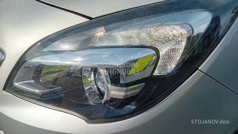 Opel Meriva 1.6 CDTI