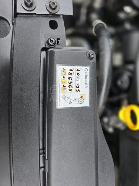 Volkswagen Passat B8 