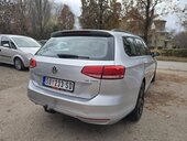 Volkswagen Passat B8 