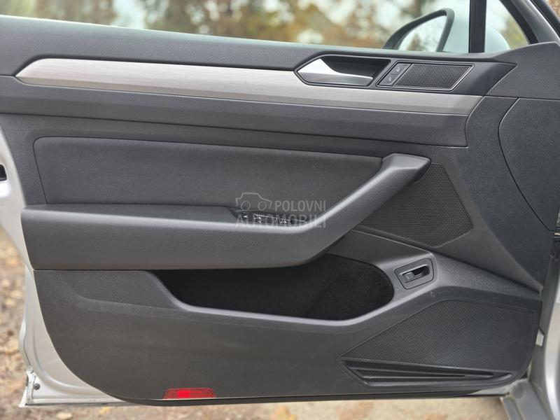 Volkswagen Passat B8 