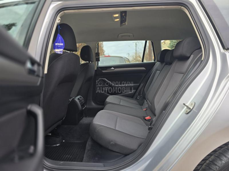 Volkswagen Passat B8 