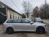 Volkswagen Passat B8 