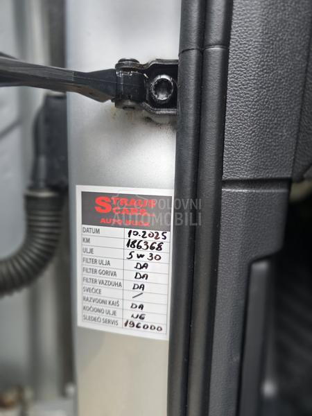 Volkswagen Passat B8 