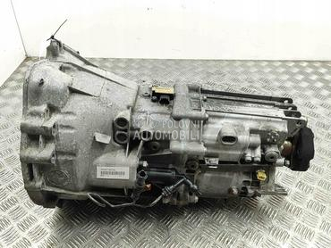 Menjač za BMW X1 od 2003. do 2017. god.