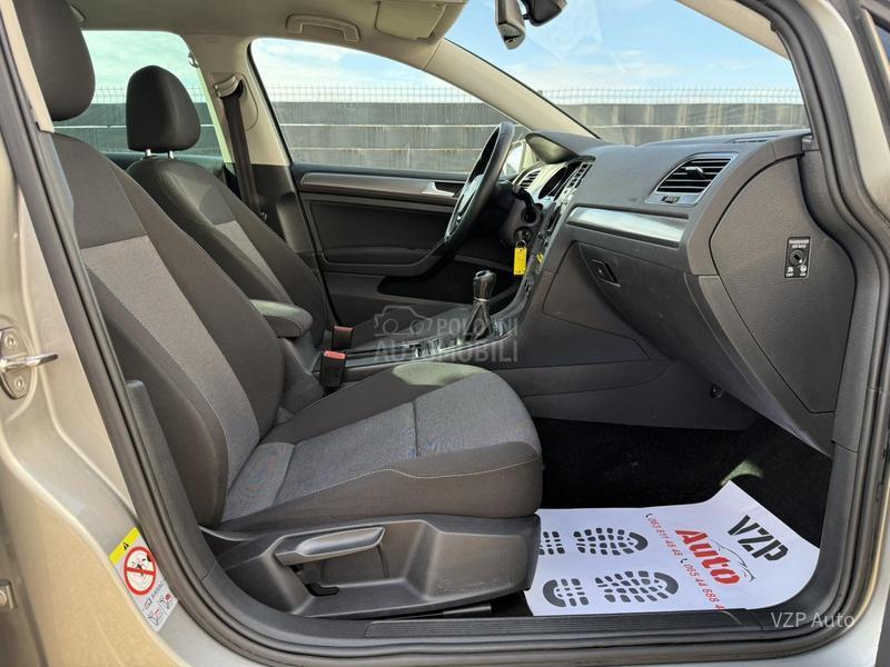 Volkswagen Golf 7 1.2 TSI