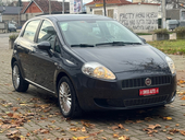 Fiat Grande Punto 1.4 8V
