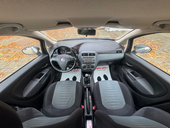 Fiat Grande Punto 1.4 8V