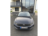 Volkswagen Passat B8 trendline DSG