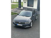 Volkswagen Passat B8 trendline DSG