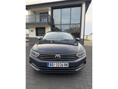 Volkswagen Passat B8 trendline DSG