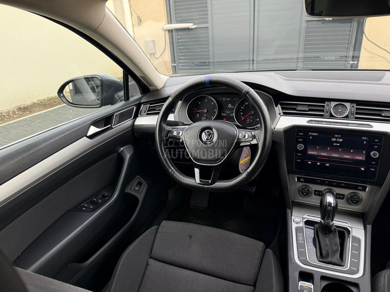 Volkswagen Passat B8 trendline DSG