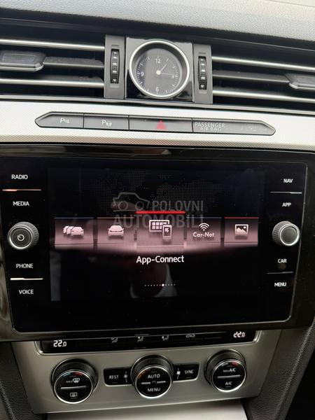 Volkswagen Passat B8 trendline DSG