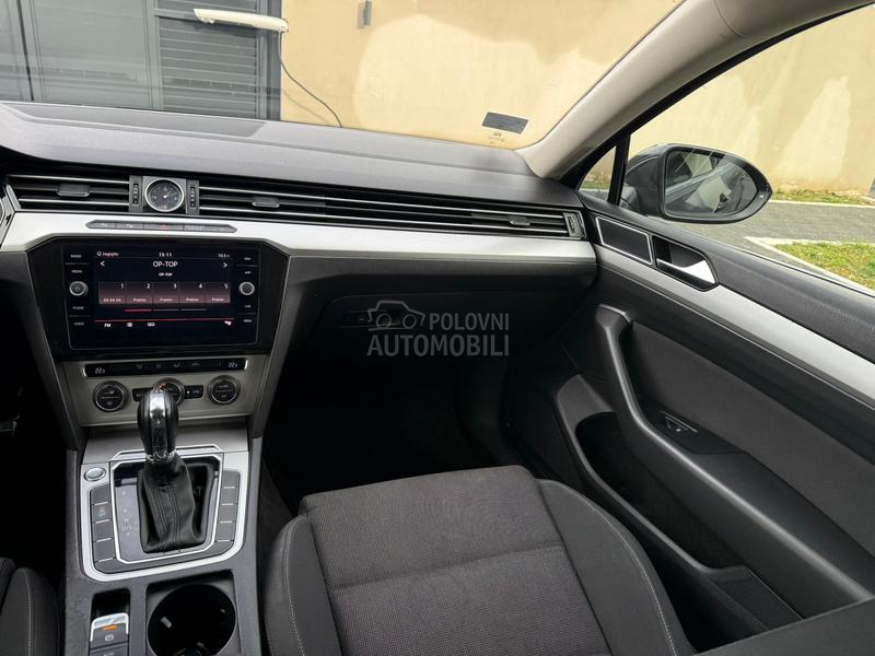 Volkswagen Passat B8 trendline DSG