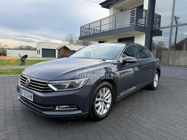 Volkswagen Passat B8 trendline DSG