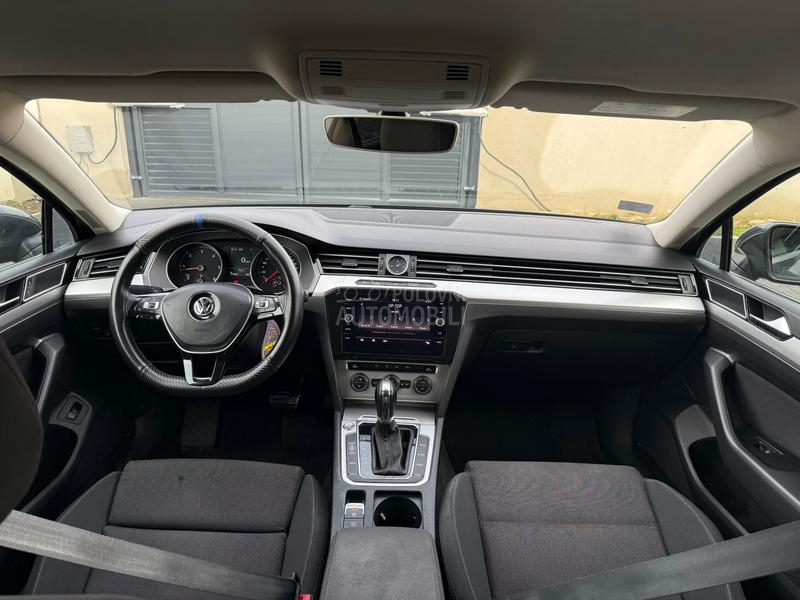 Volkswagen Passat B8 trendline DSG