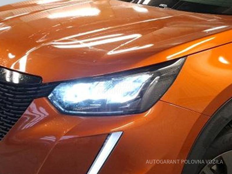 Peugeot 2008 1.2 ACTIVE A/T