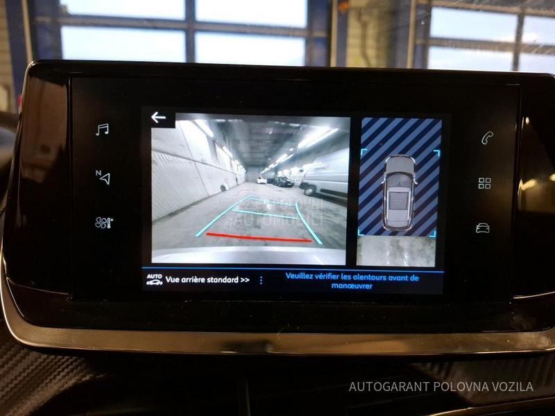 Peugeot 2008 1.2 ACTIVE A/T