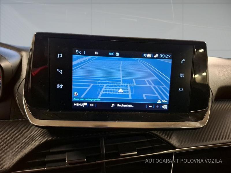 Peugeot 2008 1.2 ACTIVE A/T