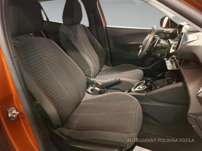 Peugeot 2008 1.2 ACTIVE A/T
