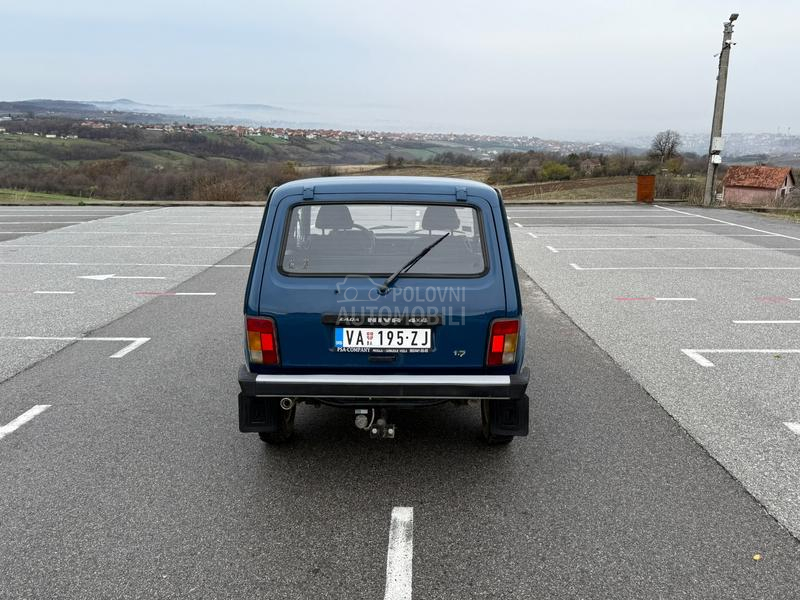 Lada Niva T N G