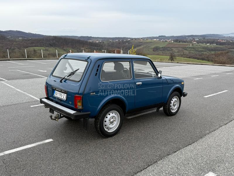 Lada Niva T N G